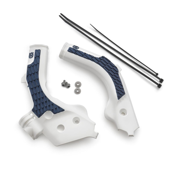 Husqvarna Husqvarna Factory Racing Frame Protection Set